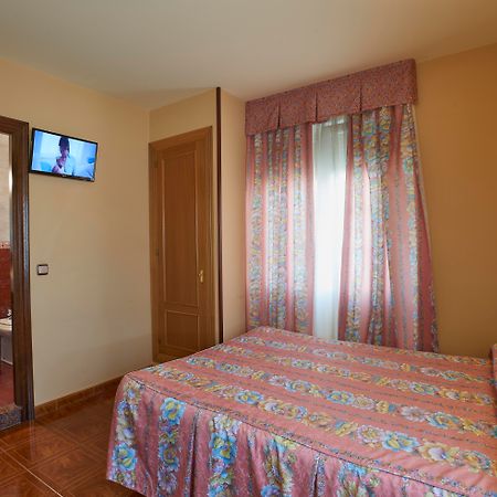 Hotel Y Casona El Carmen Perlora Dış mekan fotoğraf