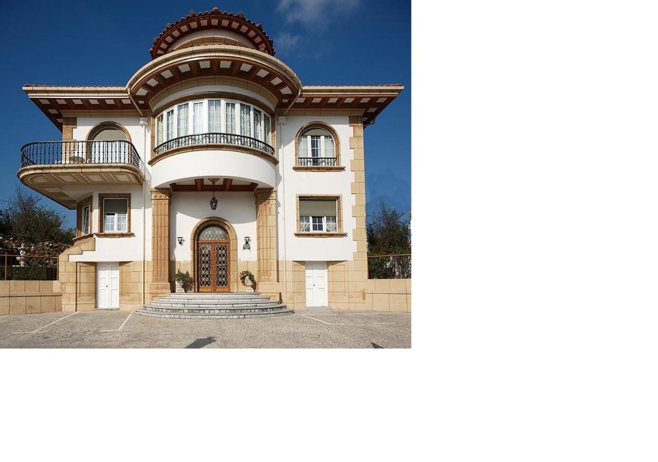 Hotel Y Casona El Carmen Perlora Dış mekan fotoğraf