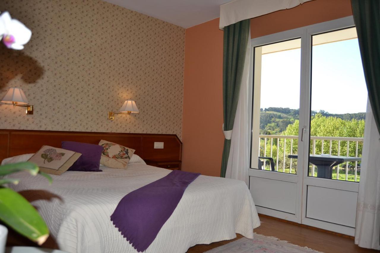 Hotel Y Casona El Carmen Perlora Dış mekan fotoğraf